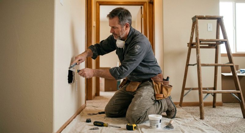Increase Your Wall AC Repair Business with an AI Driven, Targeted Website