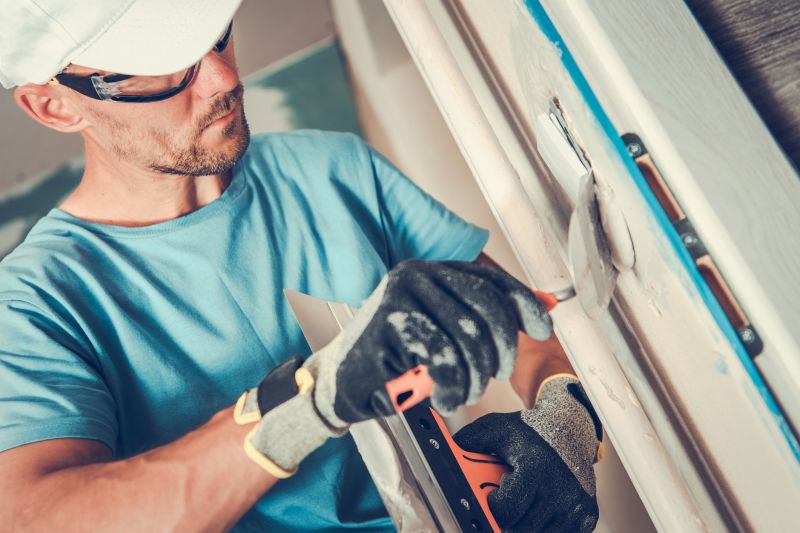 Wall AC Repair Service