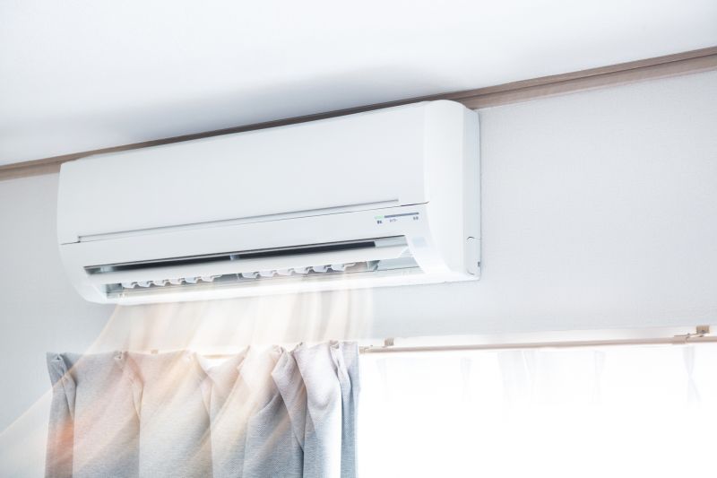 Wall AC Repair