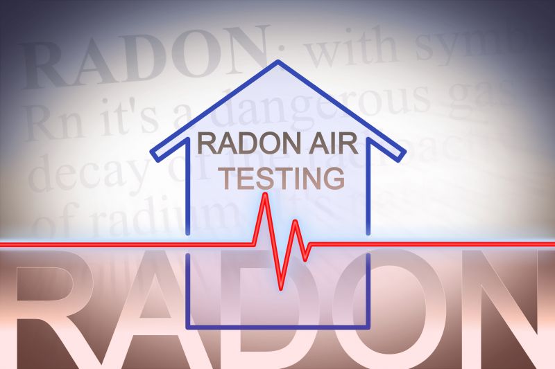 Residential Air Testing